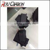 Carbon Fiber Phone Case Fiberglass Keychain thumbnail-1