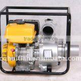 173F Gasoline Water Pump thumbnail-1