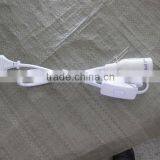 Salt Lamp Power Cord With In-line Switch and E14 Lamp Holder of European Standard for Himalayan Salt Lamp thumbnail-2