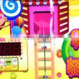 Sinoarcade Candy Machine Lollipop Clawing Crane Machine Gift Vending Simulator thumbnail-4