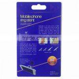 Mobile Phone Ring Stent-- Universal 360 Degree Rotatable Ring Holder / Car Hanging Ring for IPhone / IPad / Samsung thumbnail-4