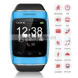 New item 2015 for samsung watch phone android wifi 3g system