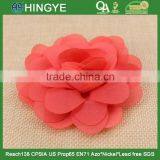 Hot Selling Gorgeous Chiffon Flower for Children Headband Decoration -M109-1 thumbnail-1