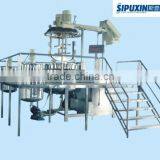 Vaccum Paste Cream Machine thumbnail-1