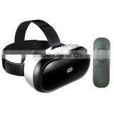 Magicsee Quad Core Cpu vr All in One, Nibiru OS 16G Flash All in One vr Headset, 1080p Full HD Screen All in One vr