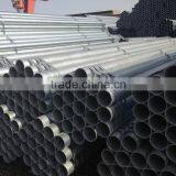 Scaffolding Hot Dipped Galvanized Steel Pipe thumbnail-2