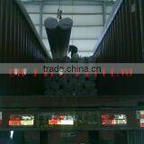 Geldbach-Gruppe Geldbach Flansche | Fittings | Rohrbogen Eschfeldstr. thumbnail-1