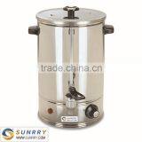 2015 Hot Sale Electric 40L Commercial Restaurant Hot Water Boiler for CE thumbnail-1