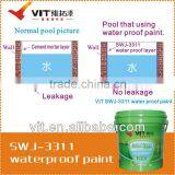 VIT Anti Corrosion Waterproof Paint