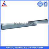 Square Round and Customized Aluminium Alloy Extrusion Tube thumbnail-4