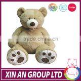 Promotional Soft Toy Huge Teddy Bear thumbnail-5