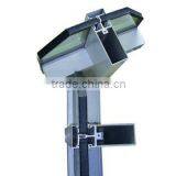 Aluminum Extrusion Profile for Curtain Wall