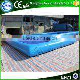 Clearance Inflatable Swimming Pools for Water Game thumbnail-3