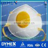 FFP2 Dust Mask, , EN 149 Dust Respirator, N95 Masks With Valve thumbnail-3