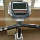 TW-D009 Recumbent Bike/Commercial Fitness Equipment/Silver thumbnail-4