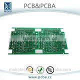 Oem Double Sided Pcb Manufacturer Two 2 Layers Pcb