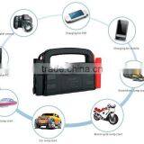 14000mAh Professional LiFe Battery Jump Starter Aftermarket Repair Tool Long Life Jump Starter thumbnail-2