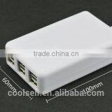 Best Selling Multi Port Usb Chargers 6 Port Smart Usb Chargers thumbnail-4