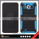 Keno Rugged Hard Case for Microsoft Lumia 950 Shockproof Case for Lumia 950 thumbnail-1