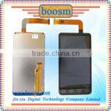2013 China Supply Original Brand New 4.3'' G17 Display for HTC Evo 3D LCD Screen Wholesale thumbnail-1