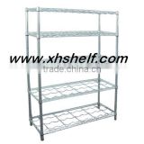 wire shelf shelves racking & rack metal