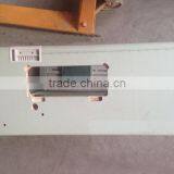 Adjustable Stand And Wooden Table For Industrial Sewing Machine thumbnail-1