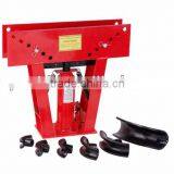 Hydraulic Pipe Bender 16ton,auto Parts thumbnail-1