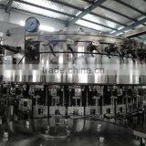 Bottled Water Product Line For Us Client thumbnail-1