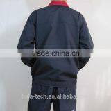 Safety Workwear Uniform Heated Uniform for Outside thumbnail-3