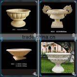 Cast Stone Garden Pots and Urns thumbnail-4