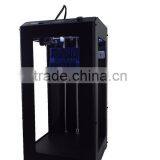 Most Practical BESSEN PLUS 3D Printer Build Size 190*170*450 mm Only USD1599/set for Retail/ 3.00mm PLA/ABS Filament thumbnail-2