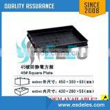 EC3024 Wholesale Esd Corrugated Box With Great Price thumbnail-2