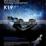 Portable Intelligent Bill Operated Massage Chair for Commercial Vending Use thumbnail-6