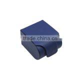 Single Leather Watch Travel Box thumbnail-3