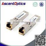 Nortel 1000BASE-T SFP RJ45 100m