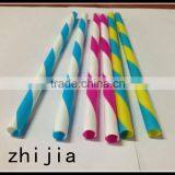 Eco-friendly Large Drinking Straws for Party