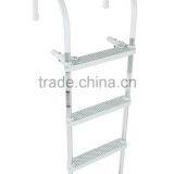 Boat Boarding Ladder, High-Hand Rails