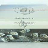 Many Kinds of Fruit and Sea Fish Packing Box thumbnail-2