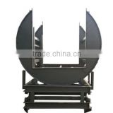 Hydraulic mould Panel Turnover Machine/machines wood/ turnover machine