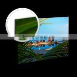 3mm 6mm Thick Advertising Board Aluminum Composite Panel Price for Digital Printing