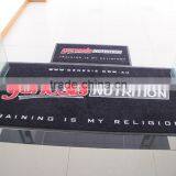 Rubber Backed Entrance Mats 110