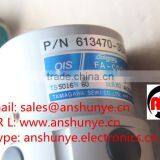 TS5016N60 TAMAGAWA Rotary Encoder OIS 80-4096C/T-L3-12V P/N 613470-3DA
