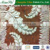 Beautiful Chenille Furniture Sofa Fabric;yarn Dyed Jacquard Sofa Fabric;sofa Fabric Chenille