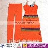 New Design Casual Feminine Dress thumbnail-1