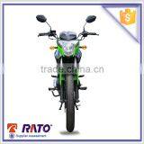 RATO New Design 150cc Street Motorcycle for Sale thumbnail-5