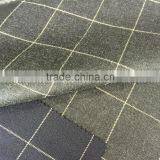 Italia Fashion Woven Wool Fabric for Winter Overcoat