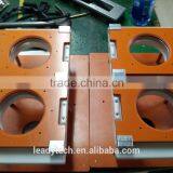 Precision Testing t8 Fixture