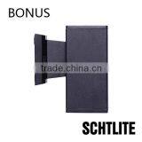 NANJING IP65 2 GU10 E27outdoor up Down Wall Light thumbnail-2