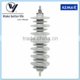 Over-Voltage Protection Silicon rubber Arresters