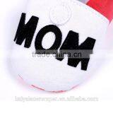 Wholesale Toddler Shoes Moccasins Comfortable Shoes for Kids thumbnail-4